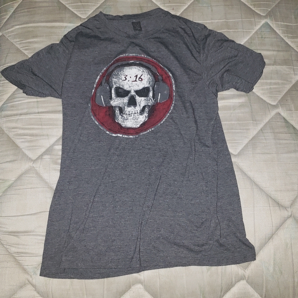 WWE Stone Cold| T-shirt